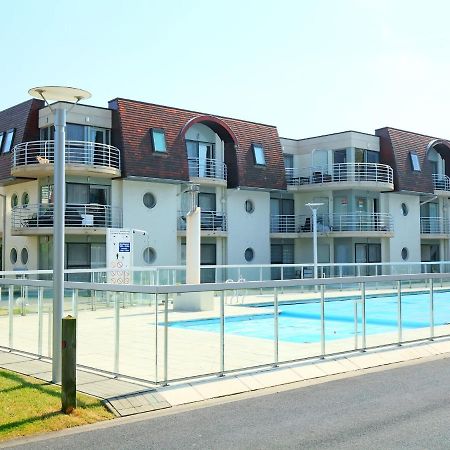 Apartment Blutsyde Promenade-17 By Interhome Mispelburg Екстер'єр фото