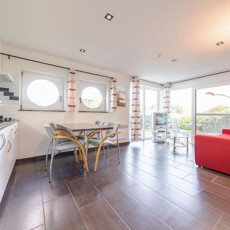Apartment Blutsyde Promenade-17 By Interhome Mispelburg Екстер'єр фото