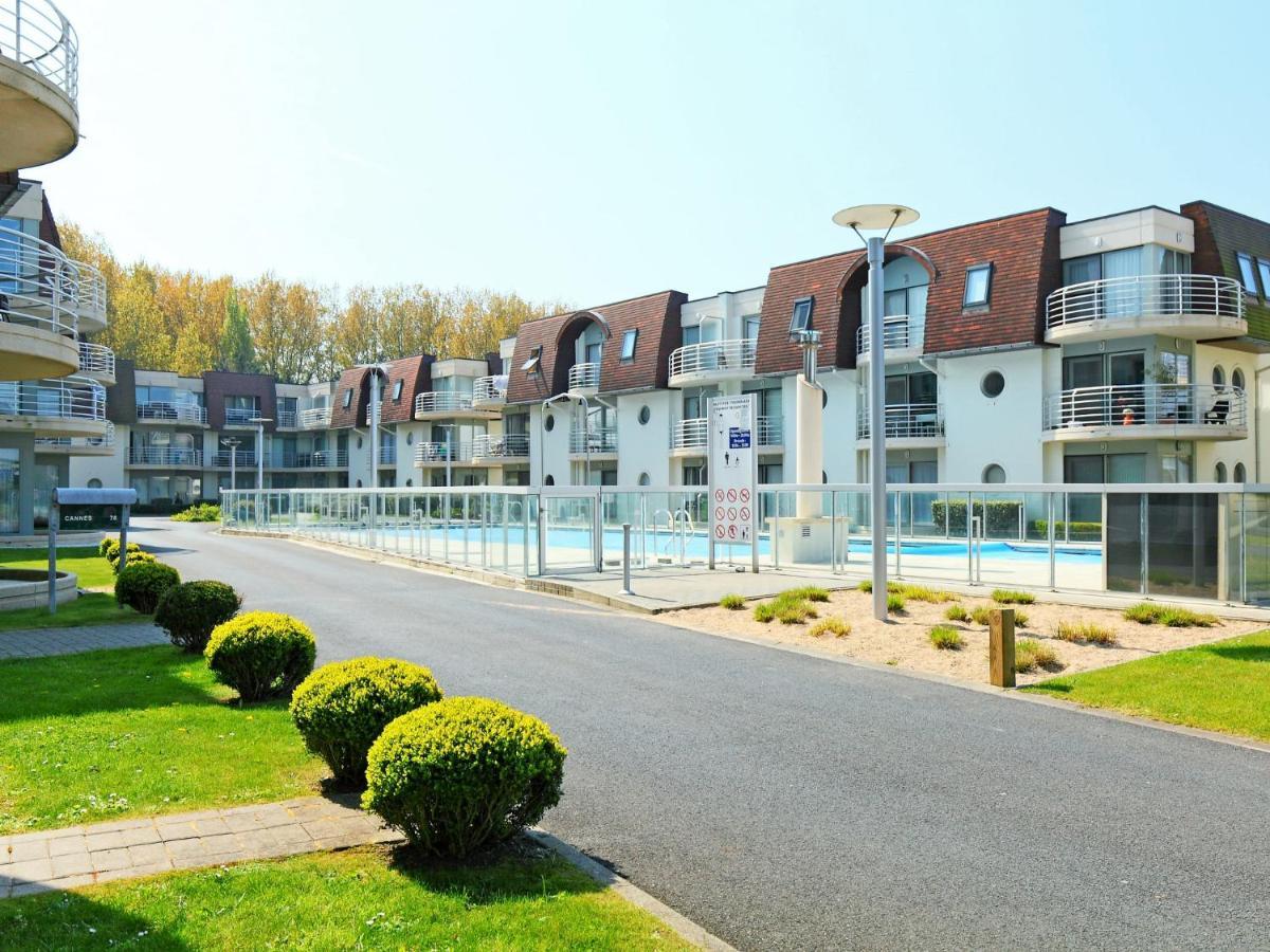 Apartment Blutsyde Promenade-17 By Interhome Mispelburg Екстер'єр фото