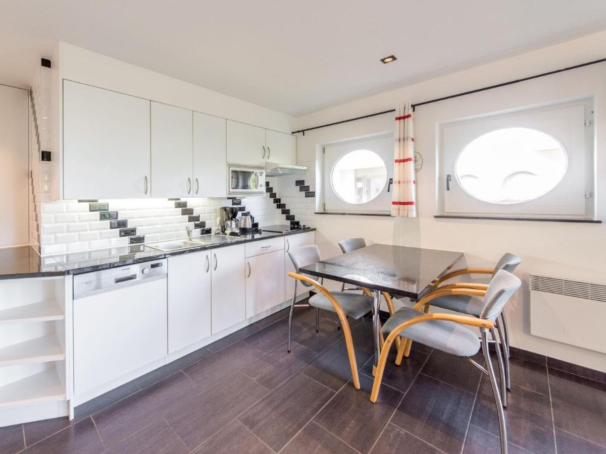 Apartment Blutsyde Promenade-17 By Interhome Mispelburg Екстер'єр фото