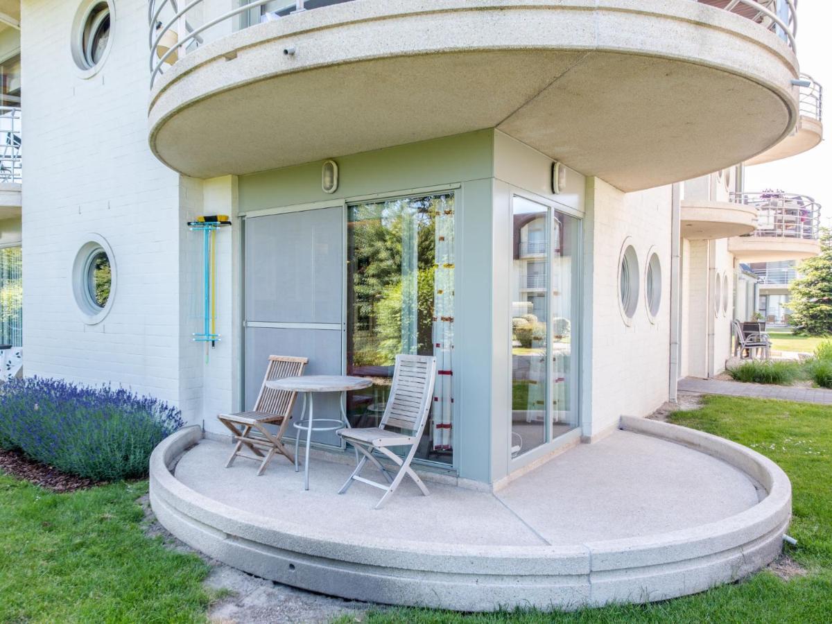 Apartment Blutsyde Promenade-17 By Interhome Mispelburg Екстер'єр фото