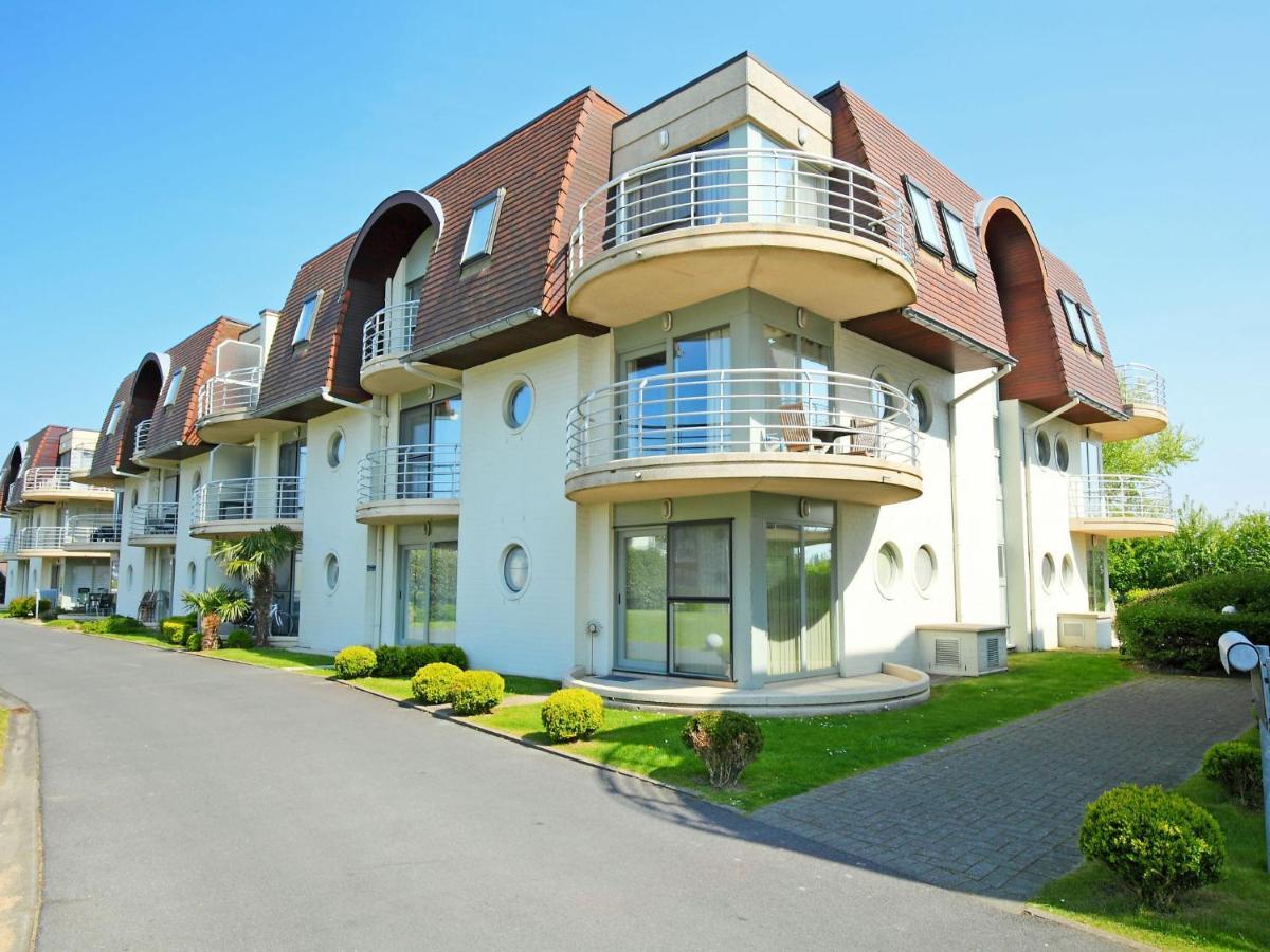 Apartment Blutsyde Promenade-17 By Interhome Mispelburg Екстер'єр фото