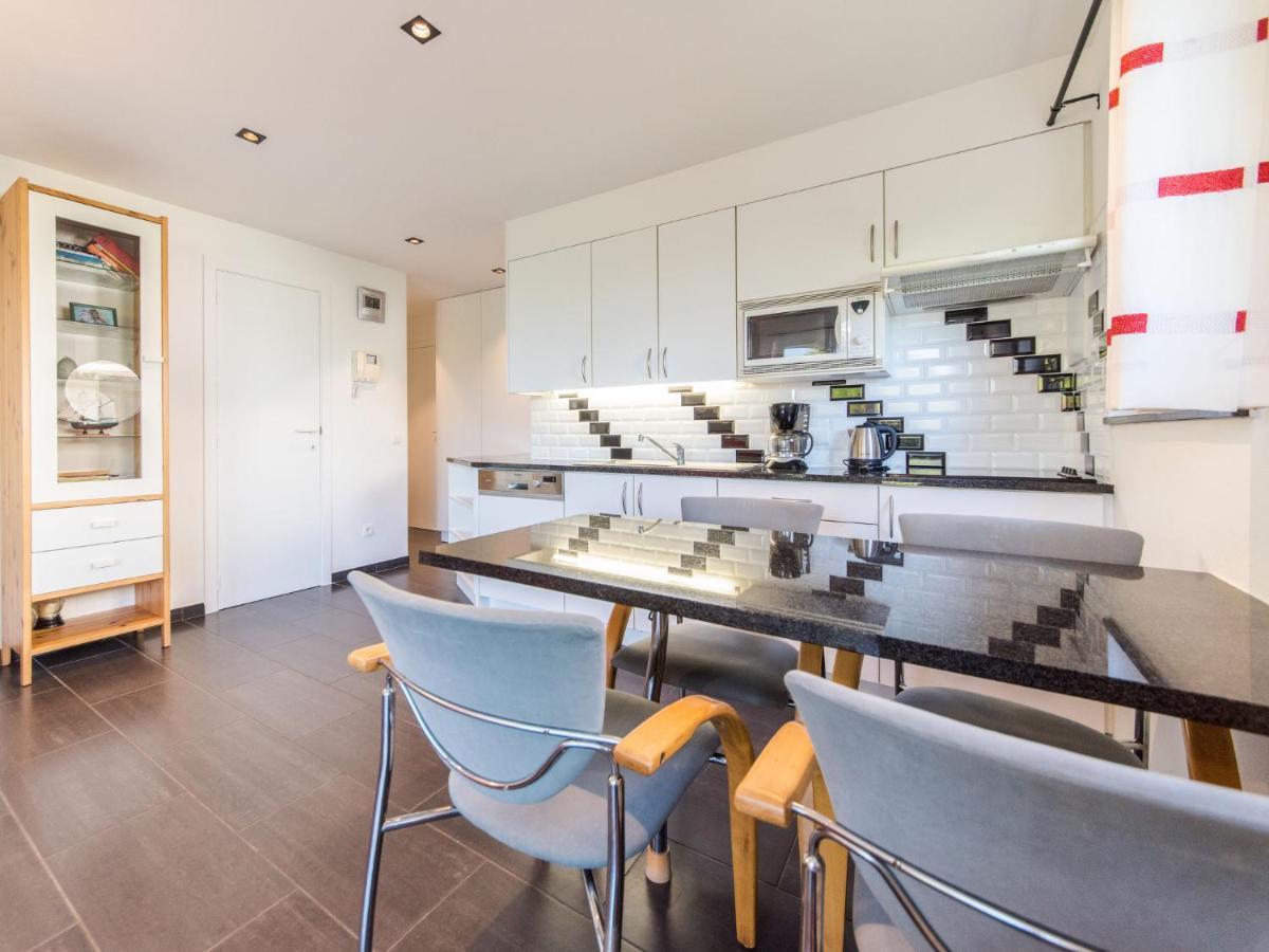 Apartment Blutsyde Promenade-17 By Interhome Mispelburg Екстер'єр фото