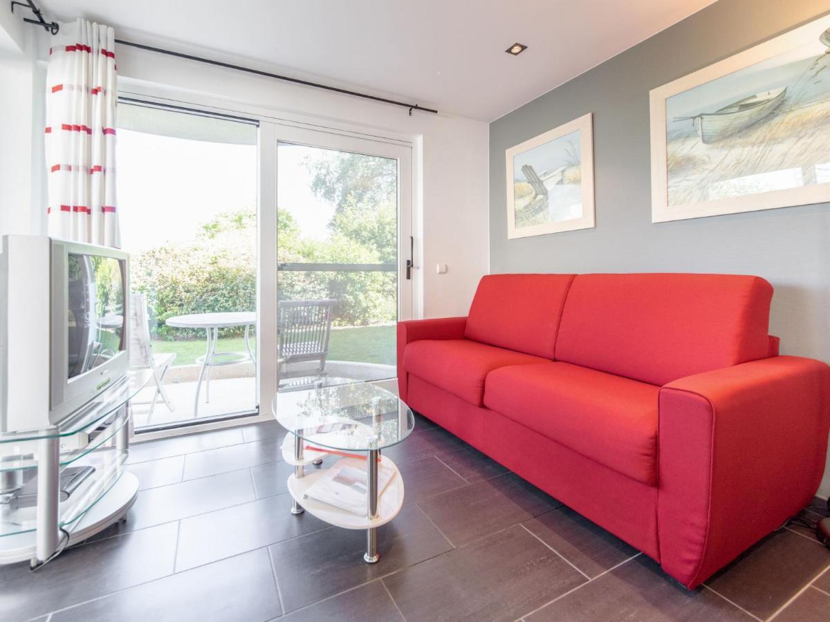 Apartment Blutsyde Promenade-17 By Interhome Mispelburg Екстер'єр фото