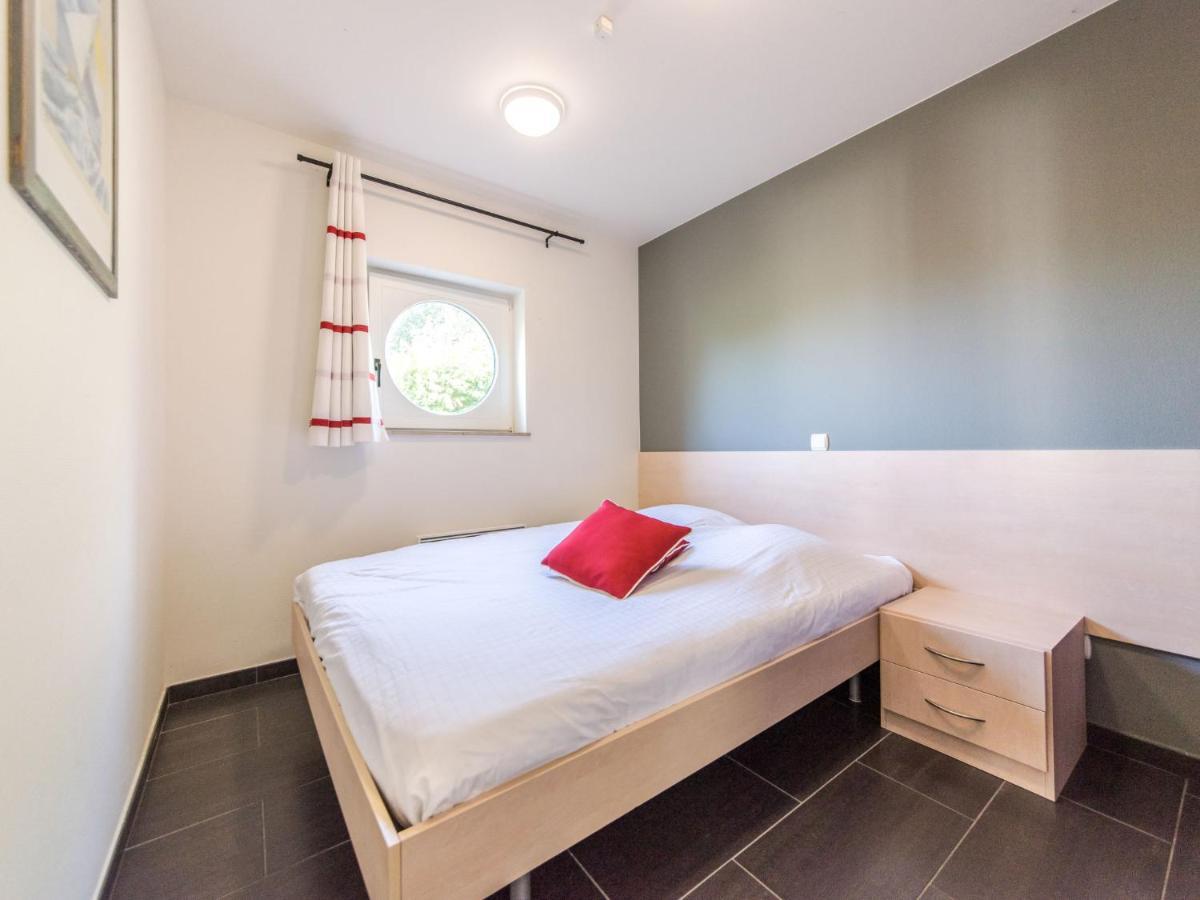 Apartment Blutsyde Promenade-17 By Interhome Mispelburg Екстер'єр фото