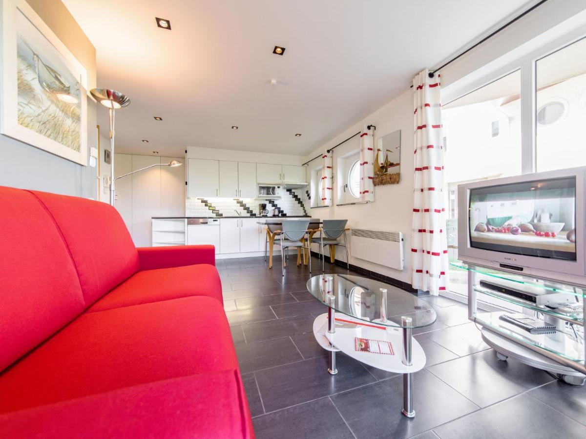 Apartment Blutsyde Promenade-17 By Interhome Mispelburg Екстер'єр фото