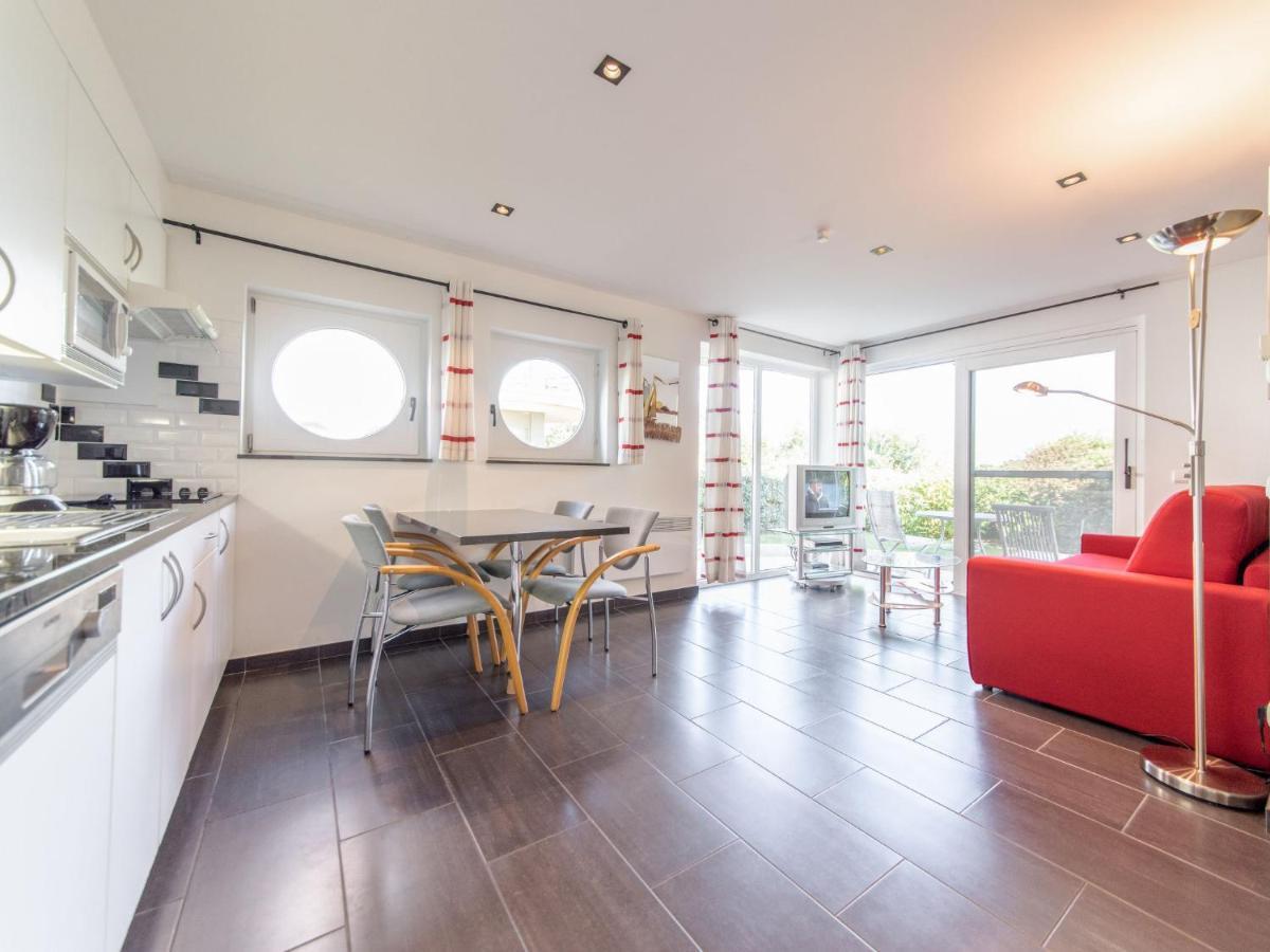 Apartment Blutsyde Promenade-17 By Interhome Mispelburg Екстер'єр фото