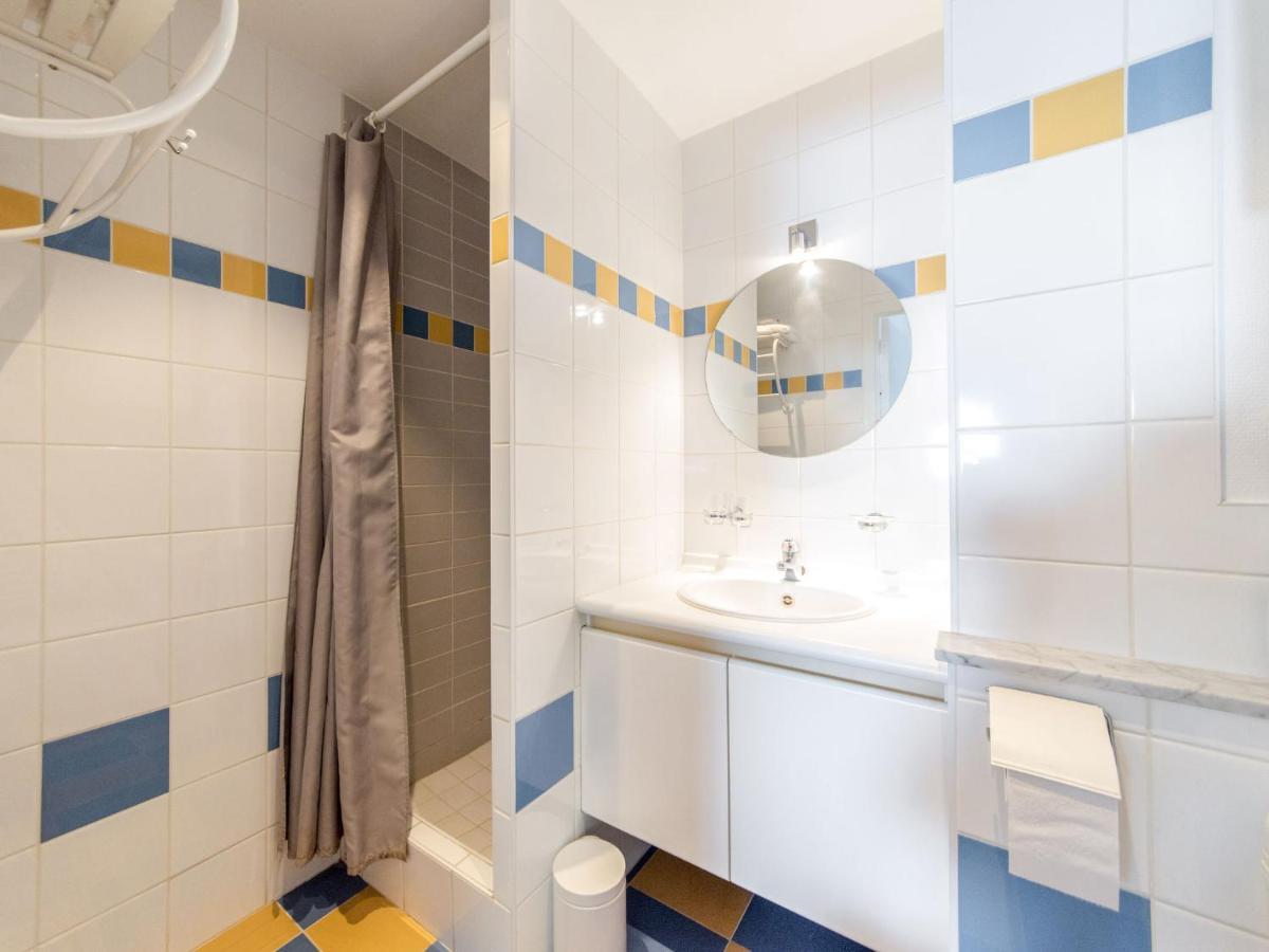 Apartment Blutsyde Promenade-17 By Interhome Mispelburg Екстер'єр фото